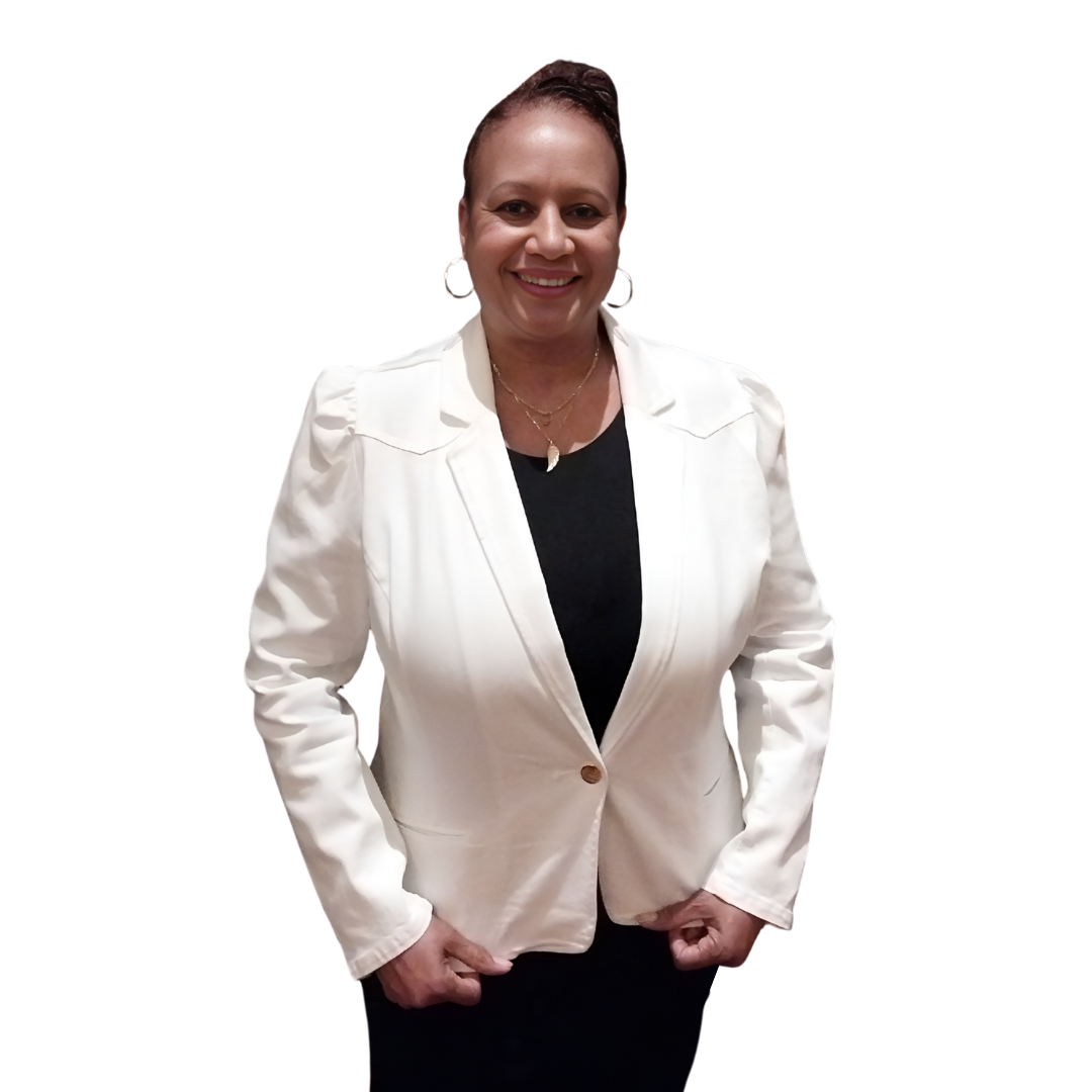 Member of the Month Rhonda